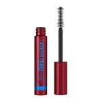 Rimmel Thrill Seeker Mascara 003 Black Waterproof