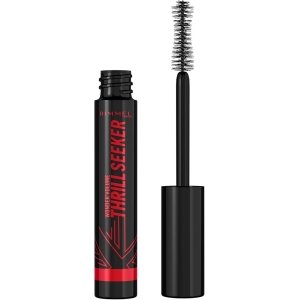 Rimmel Thrill Seeker Mascara 004 Pitch Black