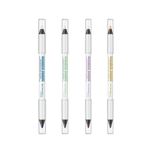 Rimmel Wonder Ombre Holographic Eyeliner