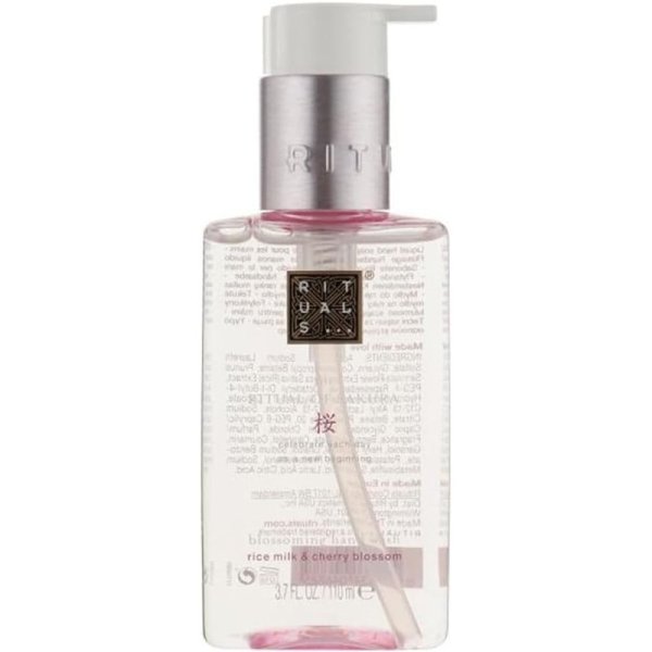 Rituals of Sakura Hand Wash Gel 110ml