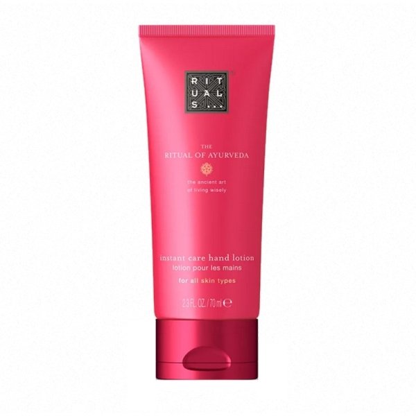 Rituals The Ritual of Ayurveda Hand Lotion 70ml