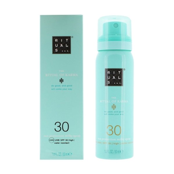 Rituals The Ritual of Karma Sun Lotion SPF30 50ml