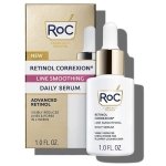 RoC Retinol Correxion Smoothing Care Daily Serum 30ml