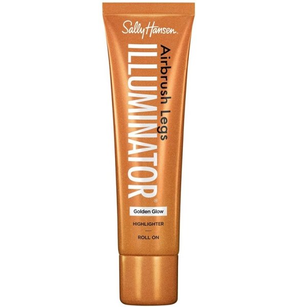 Sally Hansen Airbrush Legs Illuminator Golden Glow 100ml