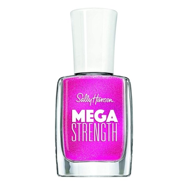 Sally Hansen Mega Strength Nail Polish 034 Make Herstory