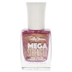 Sally Hansen Mega Strength Nail Polish 052 Small but Mighty