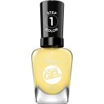 Sally Hansen Miracle Gel Nail Polish 768 Sunbrella