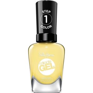 Sally Hansen Miracle Gel Nail Polish 768 Sunbrella