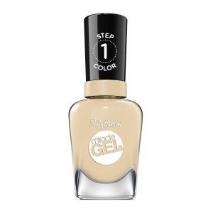 Sally Hansen Miracle Gel Nail Polish 771 Sun-shower