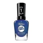 Sally Hansen Miracle Gel Nail Polish 883 Anything Is Popsicle