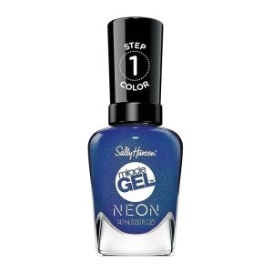 Sally Hansen Miracle Gel Nail Polish 883 Anything Is Popsicle