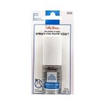 Sally Hansen No More Stains Spray on Base Coat 11ml