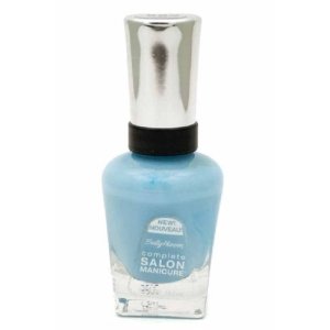 Sally Hansen Salon Manicure Nail Polish 563 Dream Boat