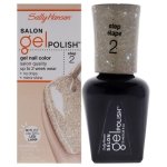 Sally Hansen Salon Pro Gel Polish 185 Karat Cake