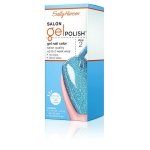 Sally Hansen Salon Pro Gel Polish 262 High Society