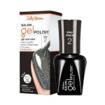 Sally Hansen Salon Pro Gel Polish 268 Glisten Up