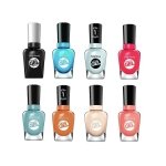 Sally Hansen Miracle Gel Nail Polish Assorted
