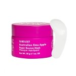 Sand and Sky Super Bounce Mask Australian Emu Apple  30g