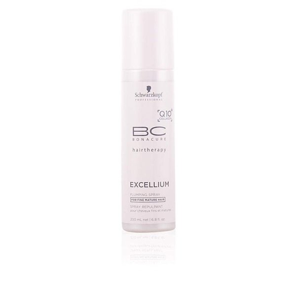 Schwarzkopf BC Bonacure Excellium Q10 Plumping Spray 200ml