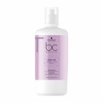 Schwarzkopf BC Bonacure Keratin Smooth Perfect Treatment 750ml