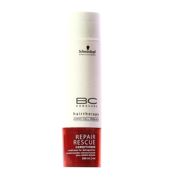 Schwarzkopf BC Bonacure Repair Rescue Conditioner 200ml