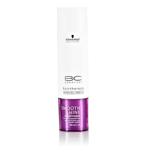 Schwarzkopf BC Bonacure Smooth Shine Conditioner
