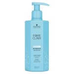 Schwarzkopf Fibre Clinix Hydrate Conditioner (Normal to Dry Hair) 250ML