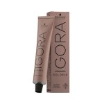 Schwarzkopf Igora Color10 6-0 Dark Blonde Natural Hair Color 60ml