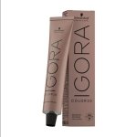 Schwarzkopf Igora Color10 7-00 Medium Blonde Natural Extra Hair Color 60ml