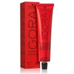 Schwarzkopf Igora Royal 5-68 Light Brown Chocolate Red Permanent Hair Colour 60ml