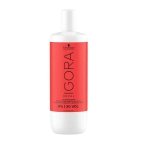 Schwarzkopf Igora Royal 6% 20 Volume Colorists Color And Care Developer 1000ml