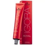 Schwarzkopf Igora Royal 6-77 Dark Blonde Copper Extra 60 ML