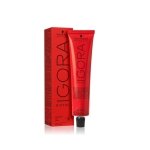 Schwarzkopf Igora Royal 8-0 Light Blonde Natural Permanent Hair Colour 60ml