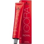 Schwarzkopf Igora Royal Extra Light Blonde Copper 9-7 Hair Colour 60ml
