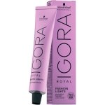 Schwarzkopf Igora Royal Fashion Lights L-88 Highlights Red ExtraHair Colour 60ml