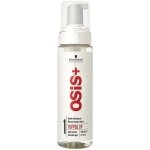 Schwarzkopf OSiS+ TOPPED UP Gentle Hold Mousse 200ml (Do Not List)