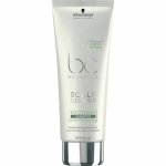 Schwarzkopf Professional BC Scalp Genesis Soothing Shampoo 200 ml