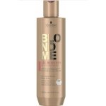 Schwarzkopf Professional BLONDME All Blondes Rich Conditioner 250ml