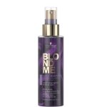 Schwarzkopf Professional BlondMe Cool Blondes Neutralizing Spray Conditioner 150ml