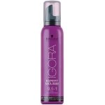 Schwarzkopf Professional Igora Expert Mousse Semi-Permanent Colour. 9,5-1