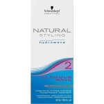 Schwarzkopf Professional Natural Styling Glamour glamour wave Kit 2