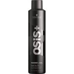 Schwarzkopf Professional OSIS Session Label Strong Hold Hair spray, 300ml