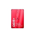 Schwarzkopf Professional Osis+ Mess Up Matte Paste (100ml)