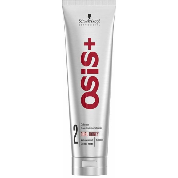 Schwarzkopf Professional Osis + Thick Curl Cream 150 ml