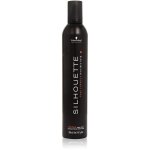 Schwarzkopf Professional Silhouette Strong Hold Mousse - 200ml