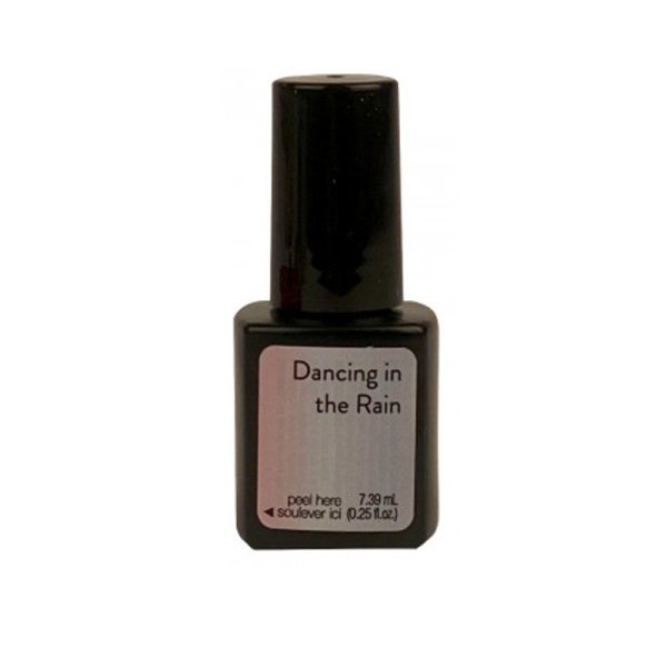 SensatioNail Gel Polish Dancing In The Rain