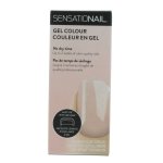 SensatioNail Gel Polish Mimosa