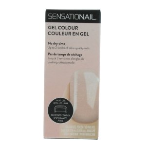 SensatioNail Gel Polish Mimosa