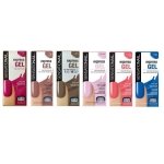 Sensationail Express Gel Polish Assorted