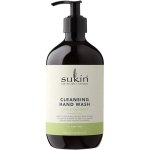 Sukin Cleansing Hand Wash Lime & Coconut Handwash 500ml